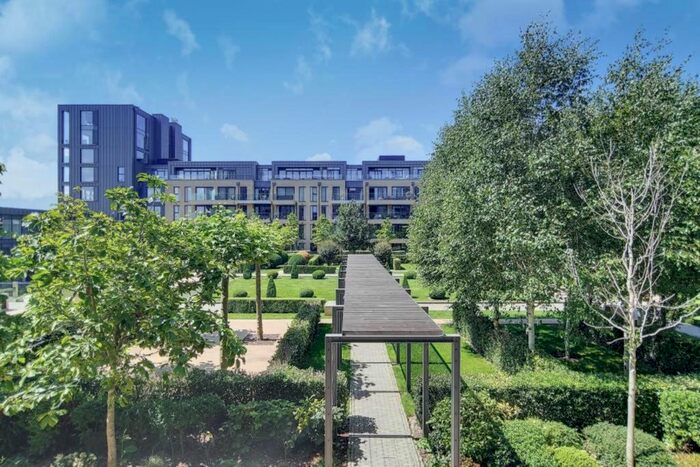 2 Bedroom Flat To Rent In Fulham Riverside, London, SW6
