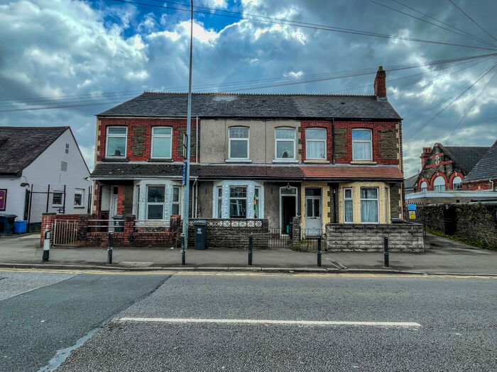 3 Bedroom Terraced House To Rent In Birchgrove Road, Birchgrove, Cardiff, CF14
