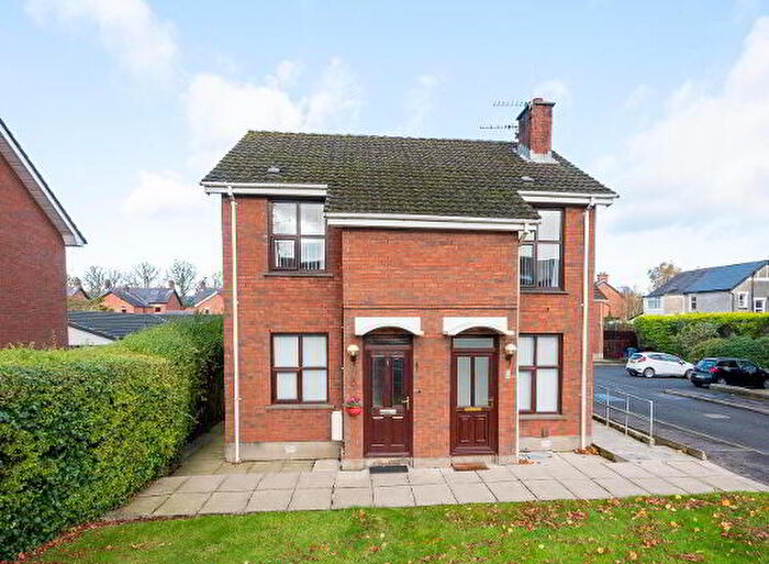 2 Bedroom Apartments For Sale In Limewood Grove, Belfast, BT4