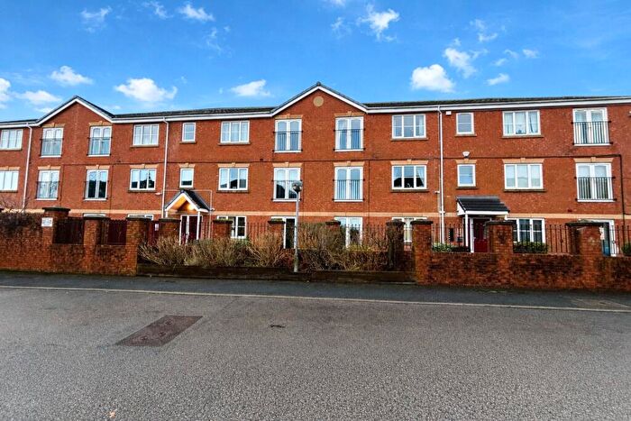 2 Bedroom Apartment For Sale In Jacob Bright Mews, Shawclough, Rochdale, Lancashire, OL12