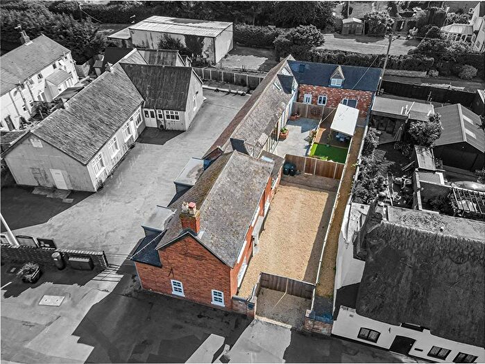 6 Bedroom Detached House For Sale In Main Road, Kempsey, Worcester, WR5
