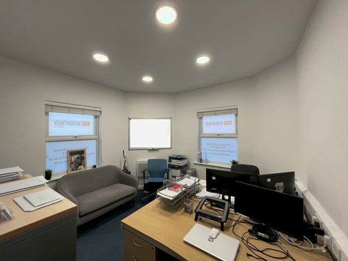 Commercial Property To Rent In Office Space, High Street, Ruddington, NG11