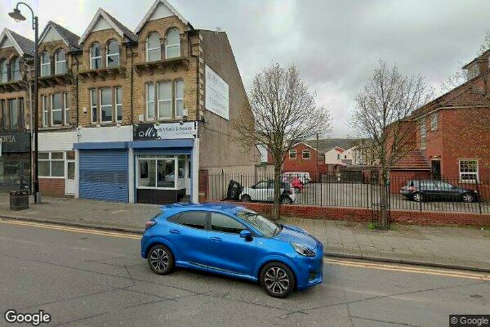 1 Bedroom Flat To Rent In Horwich, Bolton, #, BL6