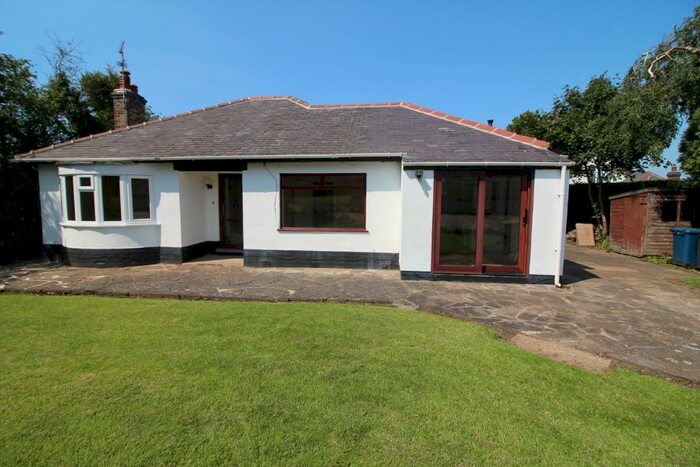 3 Bedroom Bungalow To Rent In Thelda Avenue, Keyworth, NG12