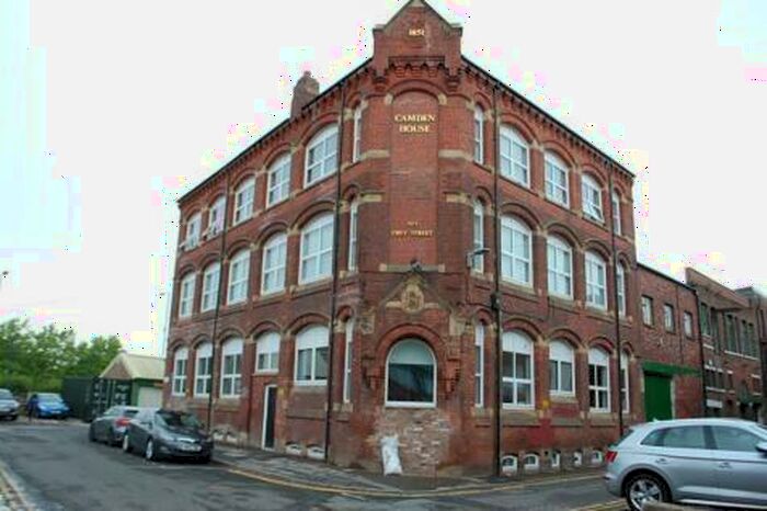 Apartment To Rent In Grey Street, Ashton-under-Lyne, OL6