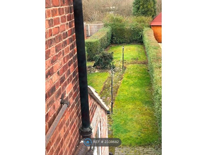 1 Bedroom Flat To Rent In London Road, Coalville, LE67