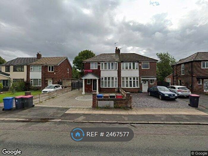 3 Bedroom Semi-Detached House To Rent In Manchester Road, Worsley, Manchester, M28