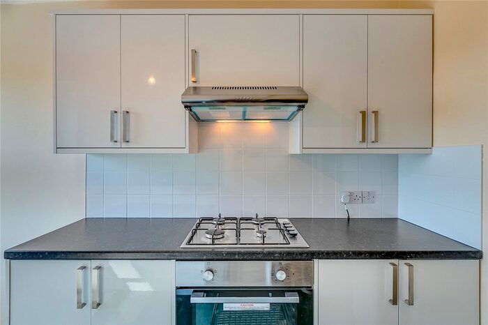 1 Bedroom Flat To Rent In The Vale, London W3