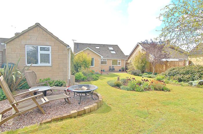 4 Bedroom Detached House For Sale In Ollney Road, Minchinhampton, Stroud, Gloucestershire, GL6