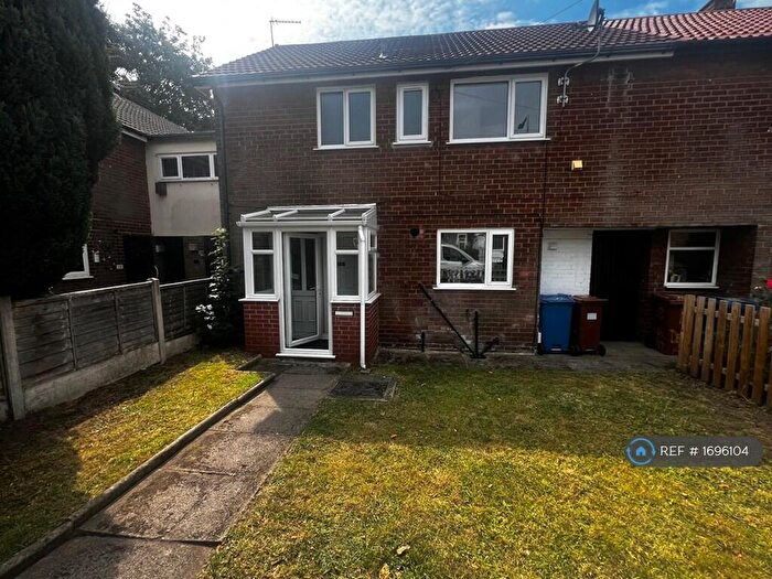 3 Bedroom Terraced House To Rent In Deal Avenue, Stockport, SK5