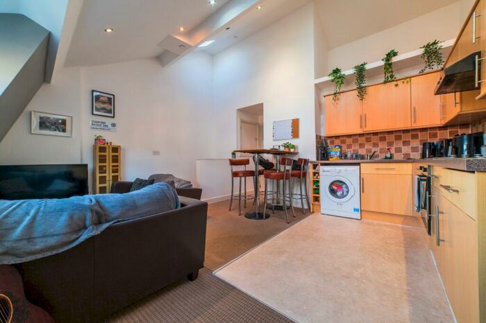1 Bedroom Flat To Rent In West Bute Street, Cardiff Bay, CF10