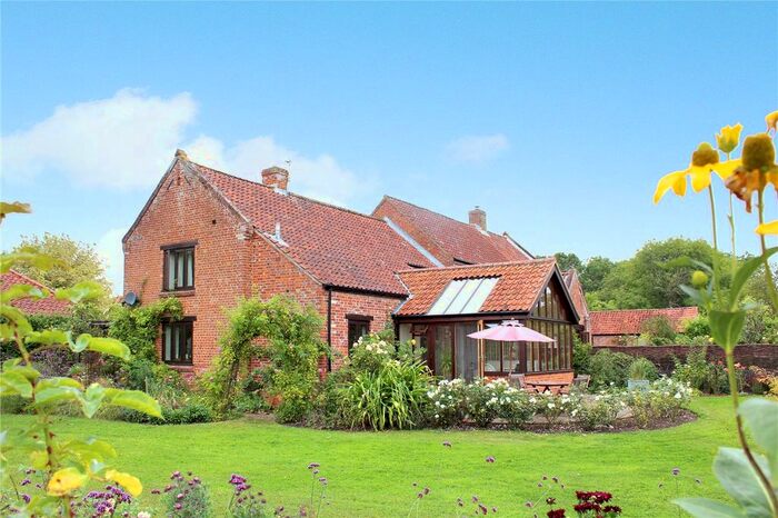 3 Bedroom Barn Conversion For Sale In Baxters Lane, Shotesham All Saints, Norwich, Norfolk NR15