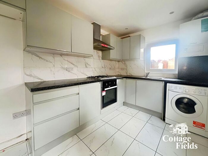 2 Bedroom Property To Rent In Hertford Road, London, N9