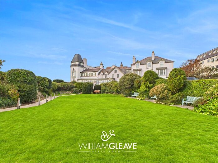 1 Bedroom Apartment For Sale In Station Road, Deganwy, Conwy, LL31