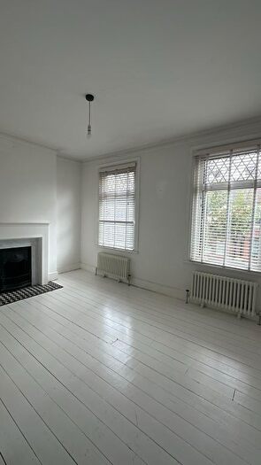 2 Bedroom Terraced House To Rent In Wall End Road, London, E6