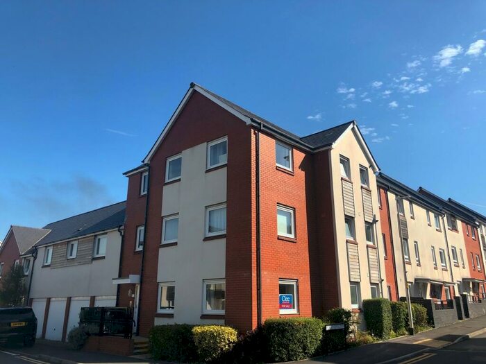 2 Bedroom Flat To Rent In Phoebe Road, Copper Quarter, Pentrechwyth, Swansea, City And County Of Swansea., SA1