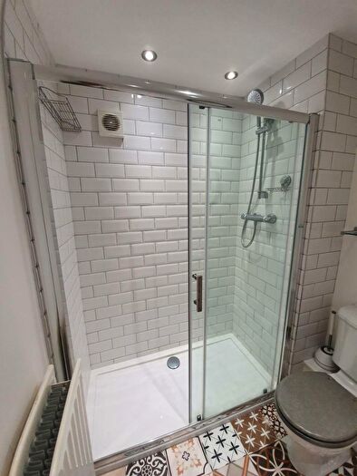 2 Bedroom Apartment To Rent In Vernon Road, Edgbaston, Birmingham, B16