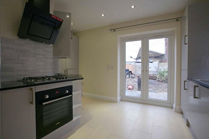 2 Bedroom Terraced House To Rent In Lymington Road, Dagenham, RM8