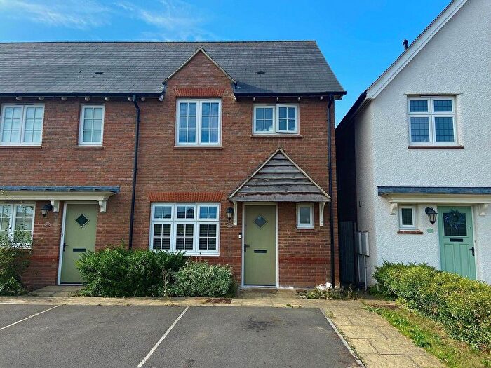 3 Bedroom Property To Rent In Hardys Road, Taunton, TA2