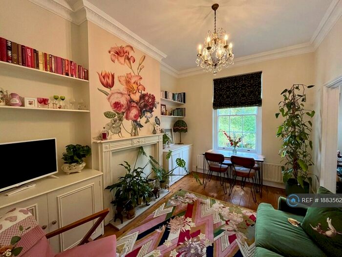 1 Bedroom Flat To Rent In Elderwood Place, London, SE27