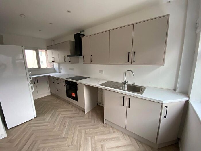 3 Bedroom Property To Rent In Truro Avenue, Bootle, L30