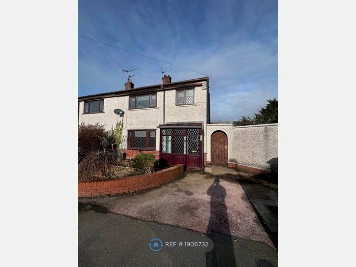 3 Bedroom Semi-Detached House To Rent In South Street, Lytham, FY8