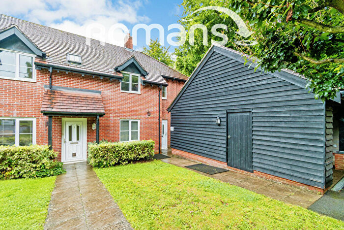 3 Bedroom Apartment To Rent In Compton, Winchester, SO21