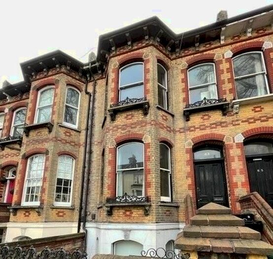 6 Bedroom Maisonette To Rent In Preston Road, Brighton, BN1