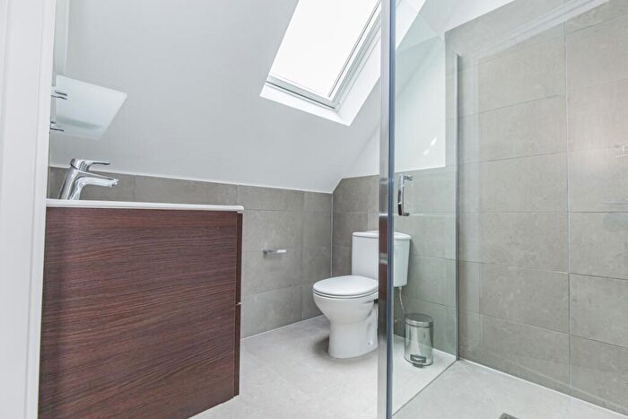 2 Bedroom Apartment To Rent In High Street, Oxford, OX1