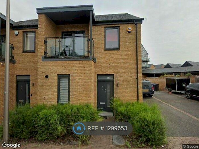 3 Bedroom Semi-Detached House To Rent In Barnsley Wood Rise, Hastingwood, Harlow CM17