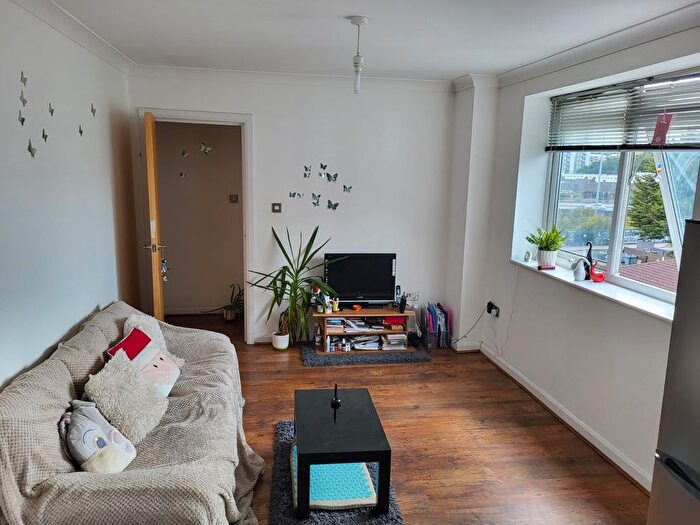 1 Bedroom Flat For Sale In Park Street, Luton, LU1