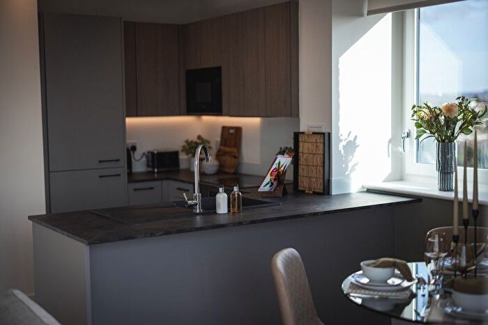 Studio For Sale In Edgware Road, Hendon, NW9