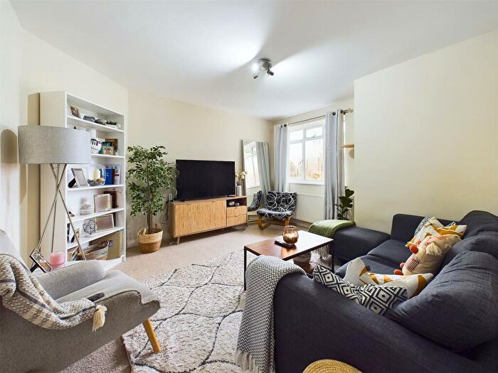 2 Bedroom Apartment To Rent In Ruislip Court, Raleigh Close, Ruislip, HA4