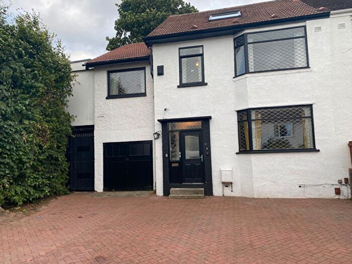 5 Bedroom Semi-detached House For Sale In Silverknowes Eastway, Edinburgh, EH4