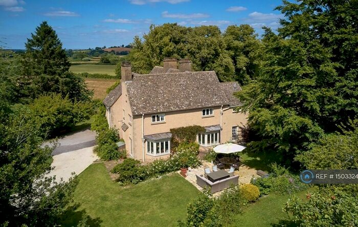 6 Bedroom Detached House To Rent In Little Compton Lane, Moreton-In-Marsh, GL56