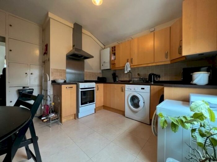 1 Bedroom Flat To Rent In Grant Road, HA3