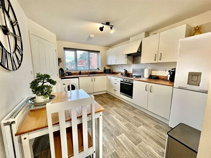 2 Bedroom Semi-Detached House For Sale In Haydock Drive, Darlington, DL1