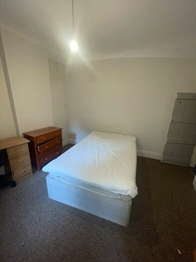 4 Bedroom House To Rent In Constitution Hill – Ref:, BS8