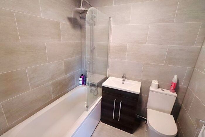 1 Bedroom Bungalow To Rent In Bexley Avenue, Harwich, CO12