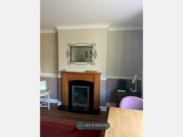 2 Bedroom Terraced House To Rent In Pear Lea, Co Durham, DH7