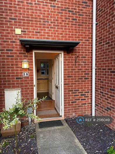 3 Bedroom End Of Terrace House To Rent In Hawthorn Avenue, Burscough, L40