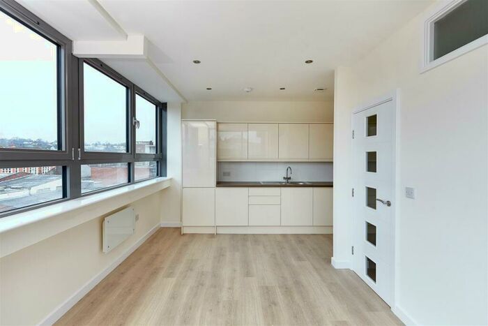 1 Bedroom Apartment To Rent In Norwich, NR1