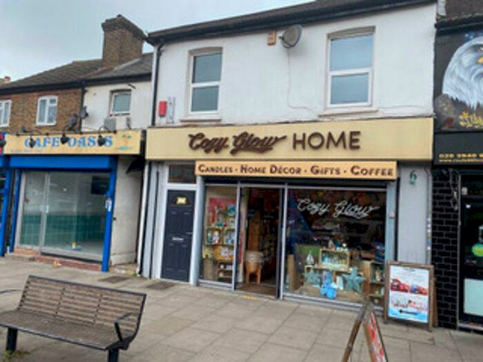 1 Bedroom Flat To Rent In Brighton Road, Coulsdon, CR5