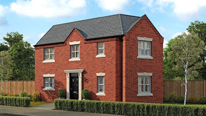 3 Bedroom Detached House For Sale In Station Grange, London Road, Whitley, Coventry, CV3