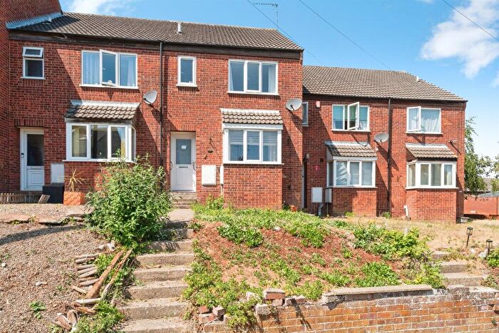 3 Bedroom Terraced House For Sale In Mill Road, Cromer, NR27