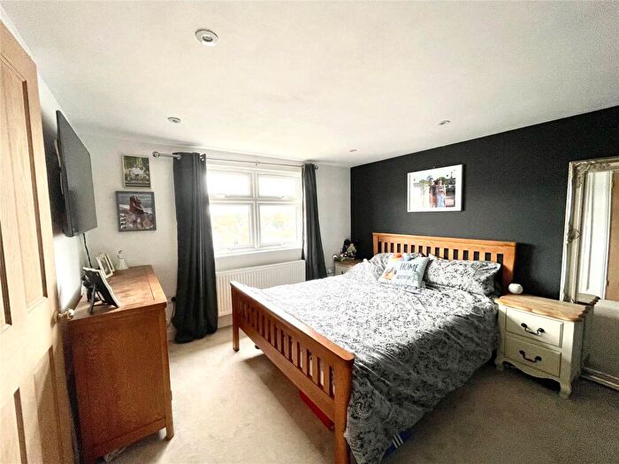 3 Bedroom End Of Terrace House For Sale In Bradford Street, Old Town, Eastbourne, BN21