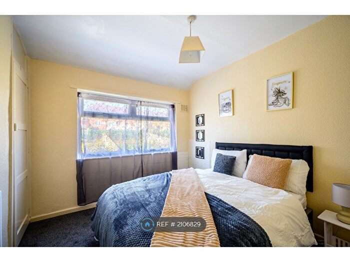 3 Bedroom Terraced House To Rent In Montserrat Road, Bolton, BL1