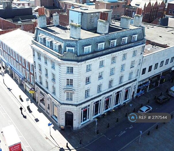 3 Bedroom Flat To Rent In Lord Street, Southport, PR8