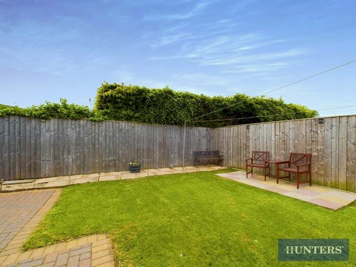 2 Bedroom Semi-Detached Bungalow To Rent In Maple Road, Bridlington, YO16