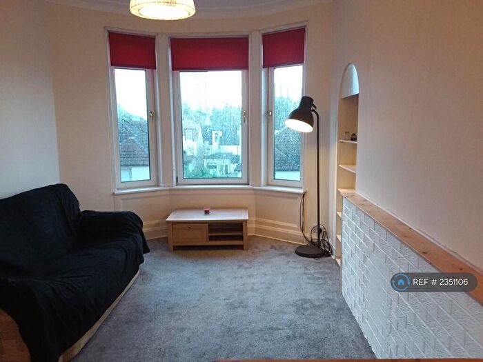 1 Bedroom Flat To Rent In Barfillan Drive, Glasgow, G52